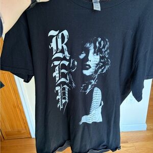 Taylor Swift Reputation T-Shirt